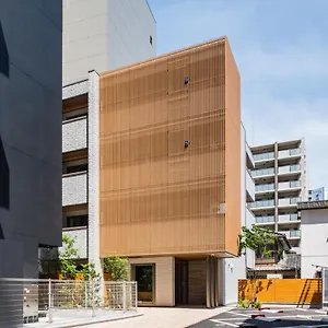 3* 公寓式酒店 格兰德贝塞福冈天神酒店