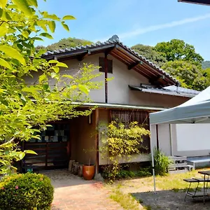 88ハウス広島 ゲストハウス 広島市