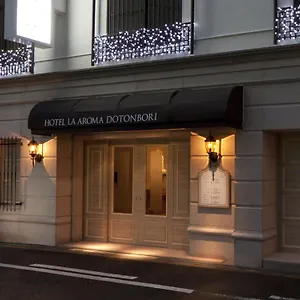 ファインアロマ 道頓堀【大人専用】 ラブホテル 大阪市
