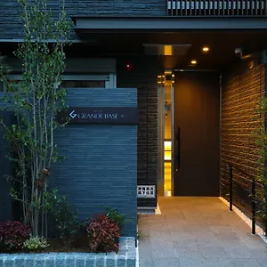 Aparthotel Grand Base Hakata