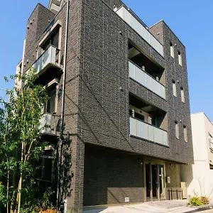 Aparthotel Grand Base Hakata Haruyoshi