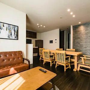 3* 公寓式酒店 福冈大基地酒店