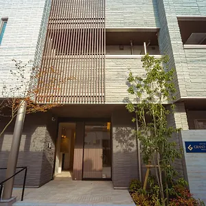 Aparthotel Grand Base Hakata Sumiyoshi
